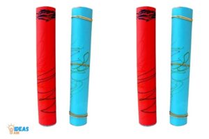How to Make a Rain Stick With Paper Towel Roll? 8 Steps!