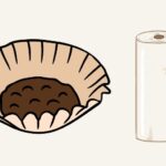how to make coffee without filter or paper towel