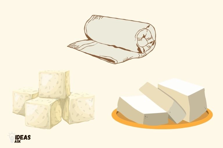 how to press tofu without paper towels