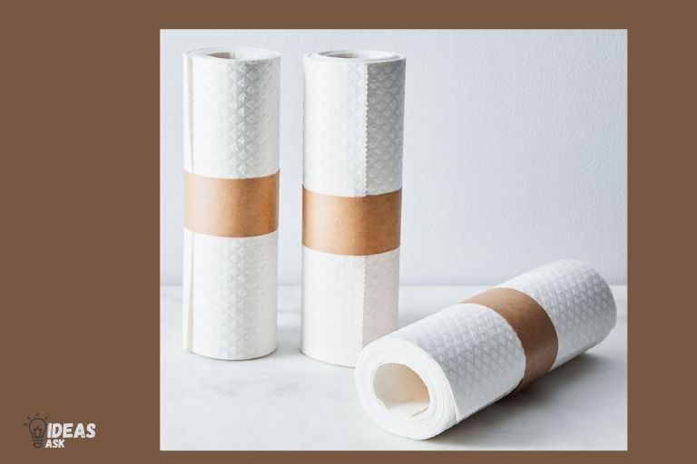 How To Store Reusable Paper Towels 6 Storage Method