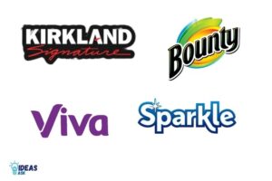 Paper Towel Brands List! 8 Brands