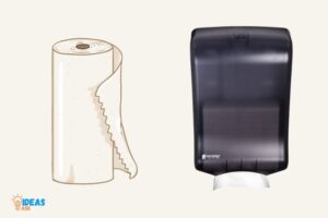 San Jamar Paper Towel Dispenser How to Refill? 7 Steps!