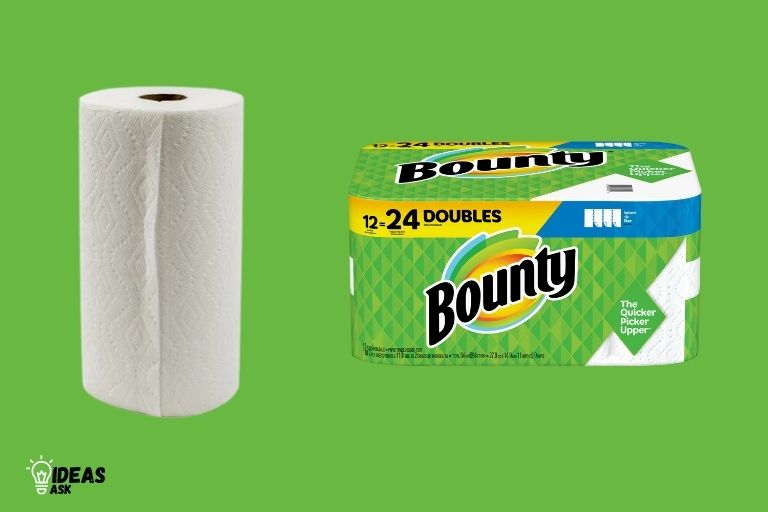 what happened to the quality of bounty paper towels