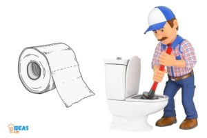 What Happens If You Flush Paper Towels? Plumbing Issues