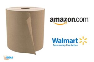 Where to Buy Brown Paper Towels? Store List!