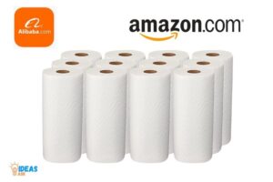 Where to Buy Bulk Paper Towels? Store list!