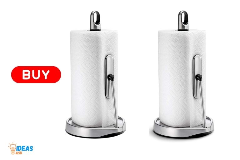 where to buy paper towel holder