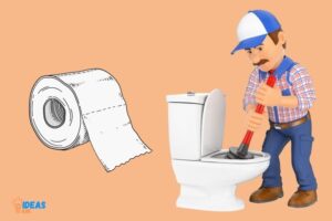 Will One Paper Towel Clog a Toilet? No!