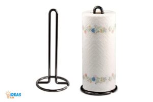 Does Dollar Tree Have Paper Towel Holders? Yes, Learn more!