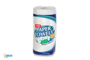 Does Dollar Tree Have Paper Towels? Yes, Find Out More!