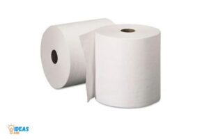 Does Dollar Tree Sell Paper Towels? Yes, Learn More!