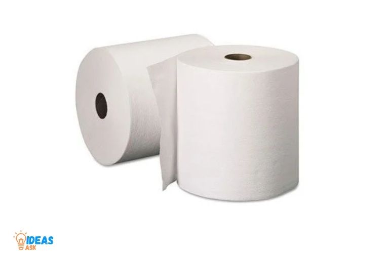 Does Dollar Tree Sell Paper Towels? Yes, Learn More!