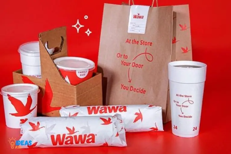 Does Wawa Sell Paper Towels