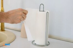 How Many Paper Towels Does the Average Person Use? Stats!