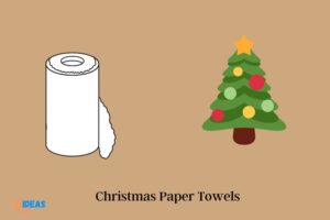 Where Can I Buy Christmas Paper Towels? Amazon, Walmart