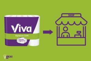 Where to Buy Viva Paper Towels? Top 10 Retailers!