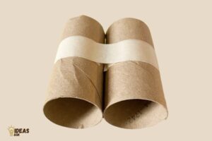 How to Make Binoculars Out of Paper Towel Rolls? 8 Steps