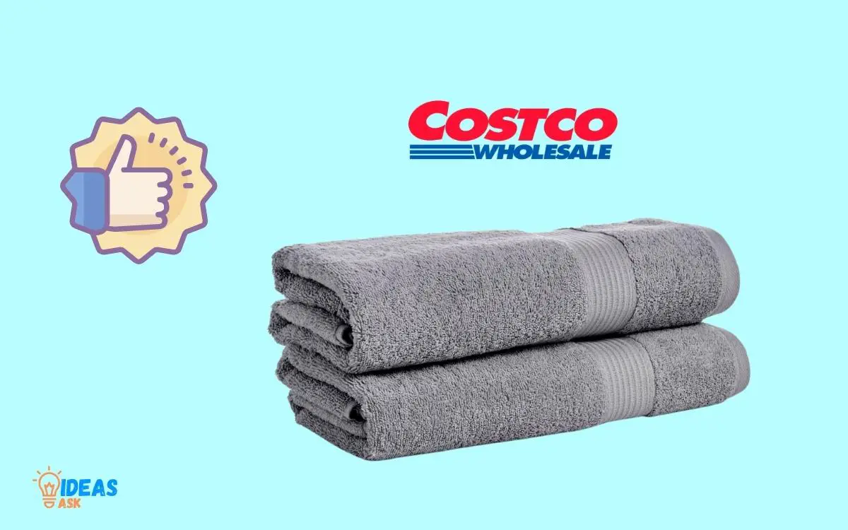 Are Costco Bath Towels Good