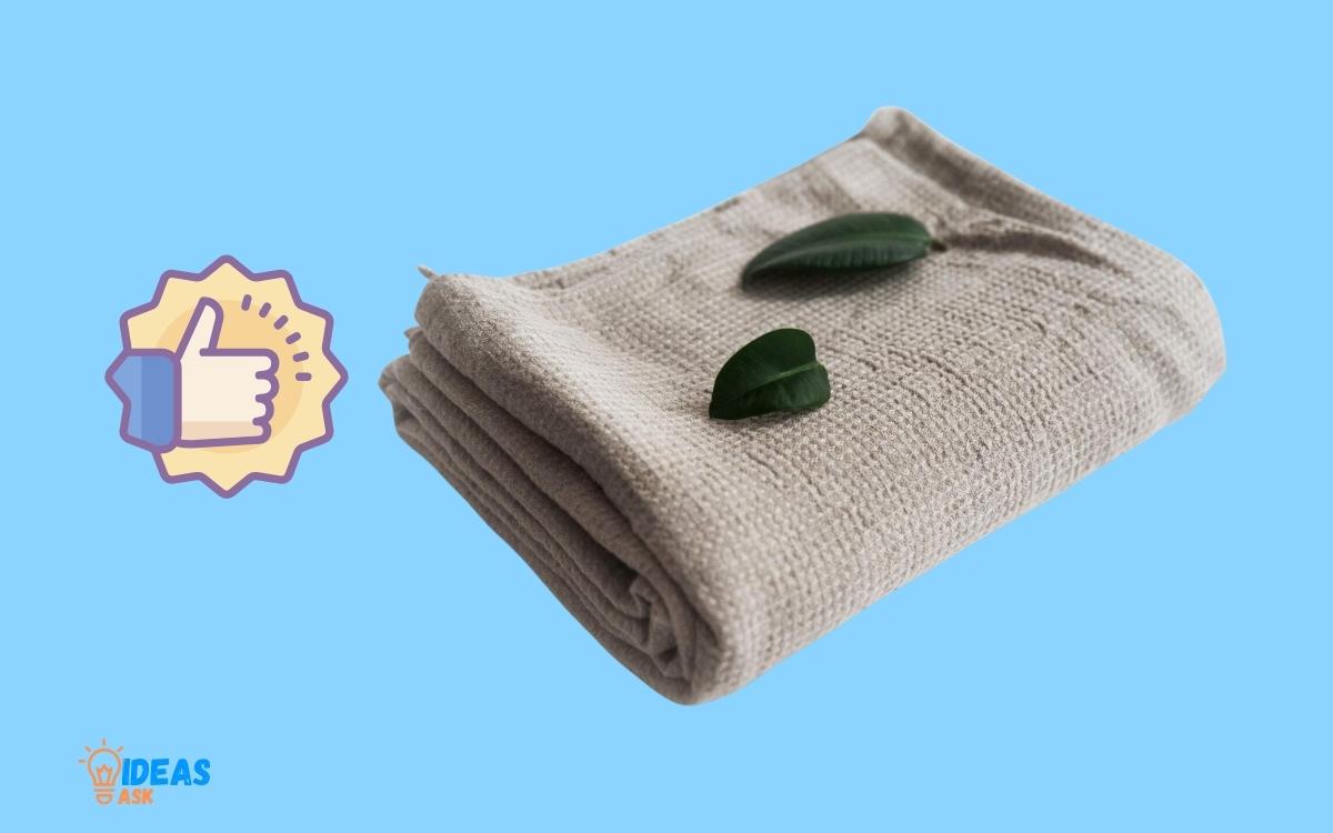 Are Linen Bath Towels Good