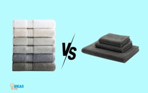 Bath Towel Vs Guest Towel! Discover the Key Differences!