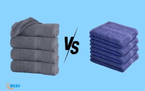 Bath Towel Vs Hand Towel! Find Out Which One Is Better!