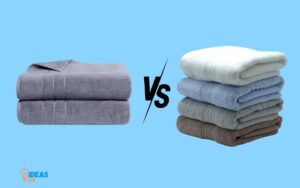 Brooklinen Bath Sheet Vs Bath Towel! Discover Differences!