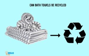 Can Bath Towels Be Recycled? Yes!
