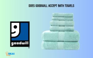 Does Goodwill Accept Bath Towels? Yes!