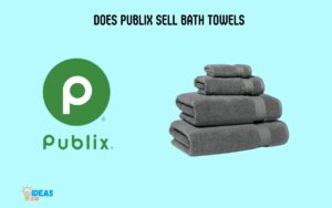 Does Publix Sell Bath Towels? Yes!