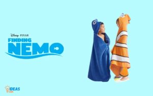 Finding Nemo Bath Towel Set: Everything You Need to Know!
