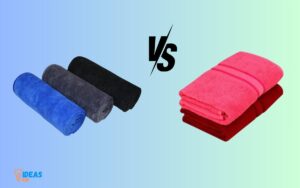 Gym Towel Vs Bath Towel: Discover The Differences!