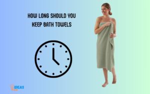 How Long Should You Keep Bath Towels? Find Out!