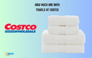 How Much Are Bath Towels at Costco? Find Out!