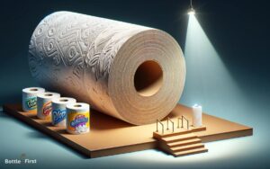 What is the Leading Ordinary Brand of Paper Towels? Find Out!