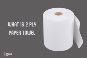 What is 2 Ply Paper Towel? Find out Here!