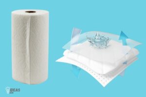 what is the meaning of paper towel