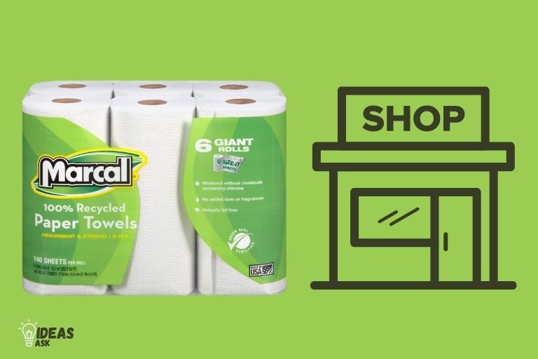 where to buy marcal paper towels