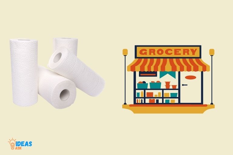 where to buy paper towels nyc