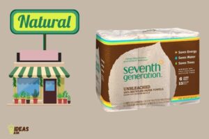where to buy unbleached paper towels