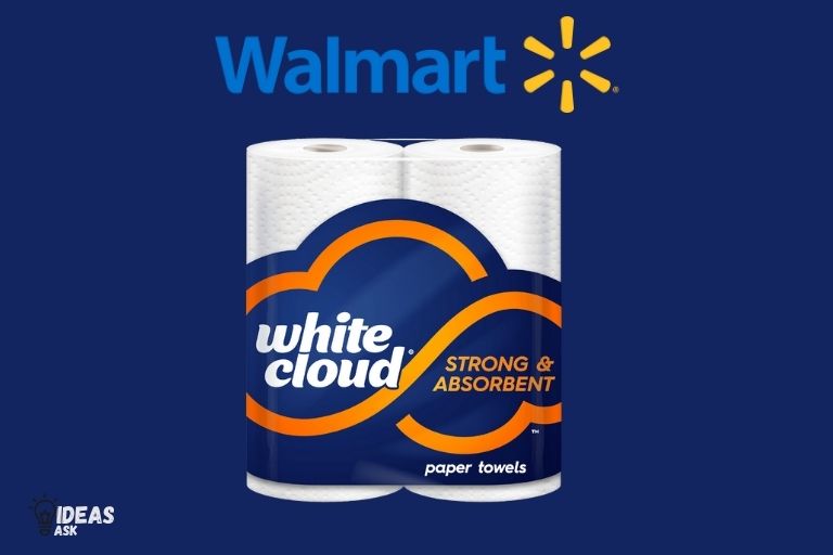 where to buy white cloud paper towels