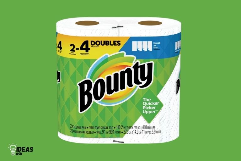 which paper towel brand is the strongest hypothesis