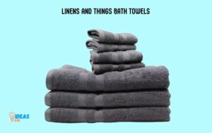 Linens And Things Bath Towels: Discover!
