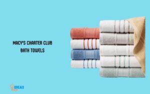 Macys Charter Club Bath Towels
