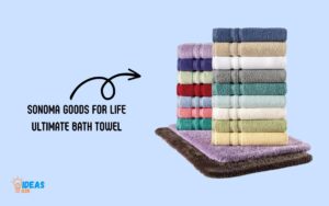 Sonoma Goods for Life Ultimate Bath Towel