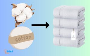 What Are Bath Towels Made of: Find Out!