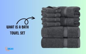 What Is a Bath Towel Set? Discover!