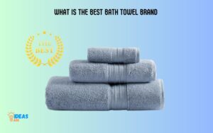 What Is the Best Bath Towel Brand? Brooklinen!