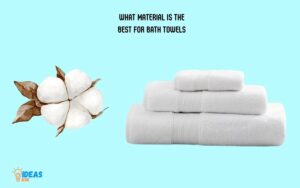What Material Is the Best for Bath Towels? Discover!