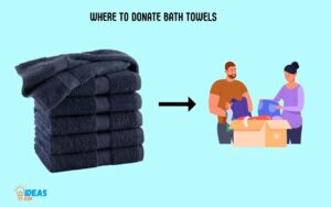 Where to Donate Bath Towels? Discover the Best Places!