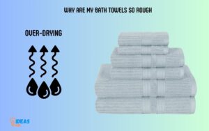 Why Are My Bath Towels So Rough? Discover!